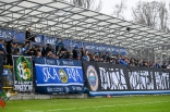 Hutnik Kraków - Zagłębie Sosnowiec cz. II