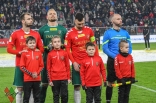  	Zagłębie Sosnowiec - GKS Katowice cz.3