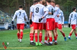 CLJ U-17 - Arka Gdynia vs Zagłębie Sosnowiec (0:2)