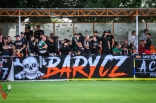Barycz Sułów - Zagłębie Sosnowiec cz.I