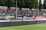 Zagłębie Sosnowiec - Widzew Łódź