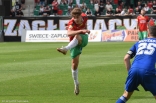 Zagłębie Sosnowiec - Miedź Legnica