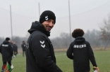 Sparing: Zagłębie Sosnowiec - Radomiak Radom