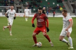 Zagłębie Sosnowiec - Rekord Bielsko-Biała cz. II