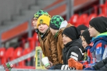 GKS Tychy - Zagłębie Sosnowiec