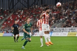 Zagłębie Sosnowiec - Resovia Rzeszów