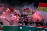 Zagłębie Sosnowiec - GKS Katowice cz. 3