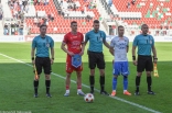 Zagłębie Sosnowiec - Hutnik Kraków cz. 2