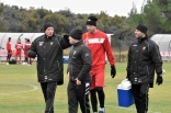 Trening 21.01.2019