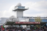 Pogoń Grodzisk Mazowiecki - Zagłębie Sosnowiec cz. II