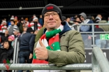 Zagłębie Sosnowiec - Polonia Bytom cz. II