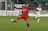 Zagłębie Sosnowiec - Rekord Bielsko-Biała cz. II