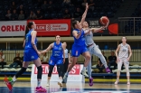 MB Zagłębie Sosnowiec - VBW Gdynia