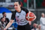 MB Zagłębie Sosnowiec - AZS UMCS Lublin (2)