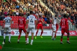  	Zagłębie Sosnowiec - Skra Częstochowa cz. II