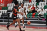 Basket Liga Kobiet: MB Zagłębie - Energa Toruń