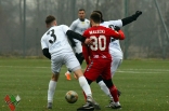 Sparing: Zagłębie Sosnowiec - Radomiak Radom
