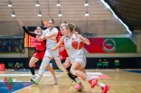 MB Zagłębie Sosnowiec - Contimax MOSIR Bochnia