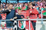 Zagłębie Sosnowiec - GKS Katowice cz. 3