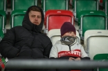 Zagłębie Sosnowiec - Olimpia Elbląg cz.II