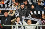 Sandecja Nowy Sącz - Zagłębie Sosnowiec cz.II