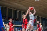 MB Zagłębie Sosnowiec - Contimax MOSIR Bochnia