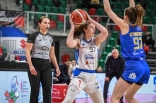 Puchar Polski Kobiet : Polska Strefa Inwestycji Enea AJP Gorzów Wlkp - VBW Arka Gdynia (73-68)
