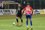 Zagłębie Sosnowiec - Odra Opole