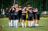 Sparta Katowice - Zagłębie Sosnowiec cz. II