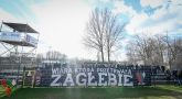 Galeria zdjęć z meczu w Szczecinie