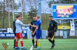 CLJ U-17 - Arka Gdynia vs Zagłębie Sosnowiec (0:2)