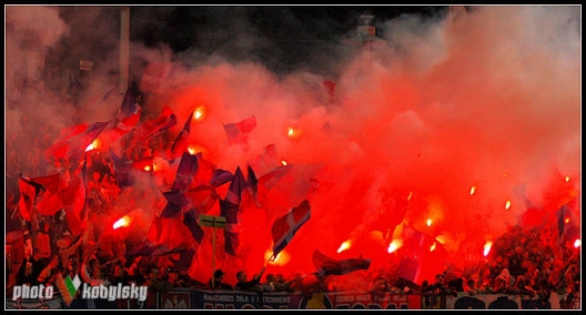 Sonda już nieaktualna - wyniki