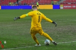 GKS Tychy - Zagłębie Sosnowiec