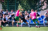Sparta Katowice - Zagłębie Sosnowiec cz. II