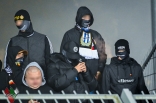 Stal Stalowa Wola - Zagłębie Sosnowiec cz.II