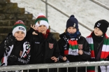 Zagłębie Sosnowiec - GKS Katowice