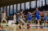 MB Zagłębie Sosnowiec - VBW Gdynia