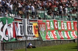 Zagłębie Sosnowiec - GKS Tychy