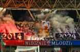 Podbeskidzie Bielsko - Biała - Zagłębie Sosnowiec