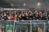 Zagłębie Sosnowiec - Polonia Bytom cz. II