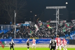 Resovia Rzeszów - Zagłębie Sosnowiec (2)