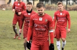 Zagłębie Sosnowiec - Zarkovo Belgrad 23.01.2019