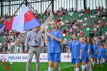 Zagłębie Sosnowiec - Chojniczanka Chojnice cz.II
