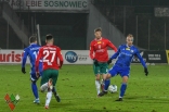 Zagłębie Sosnowiec - Miedź Legnica