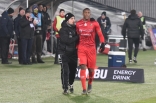 Górnik Zabrze - Zagłębie Sosnowiec