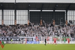 Sandecja Nowy Sącz - Zagłębie Sosnowiec cz.II