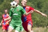 Sparing: Zagłębie - Oderka