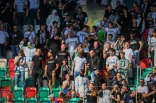 Zagłębie Sosnowiec - Legia Warszawa cz.II