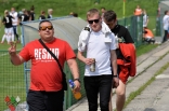 KKS Czarni Sosnowiec - GKS Katowice (4:0) 