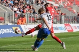 Zagłębie Sosnowiec - Hutnik Kraków cz. 2